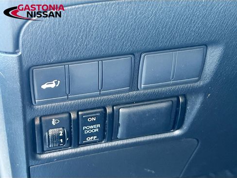 Used 2018 Nissan Armada SV w/ Driver Package image 13