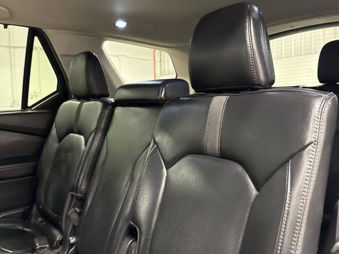 Used 2024 Honda Pilot EX-L image 18