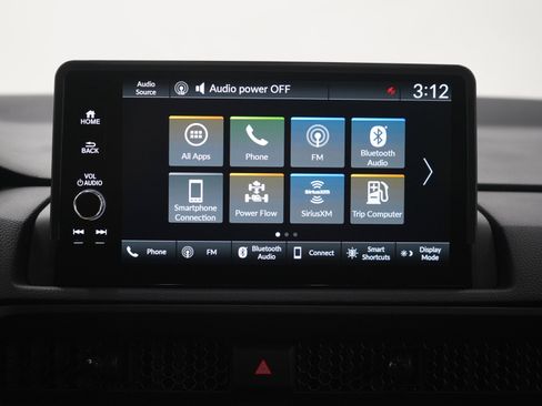 Used 2025 Honda CR-V Sport-L image 15