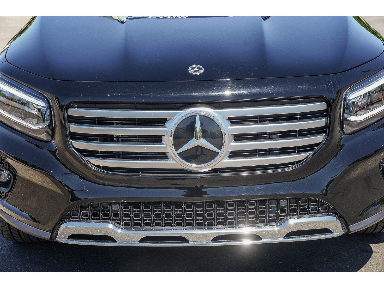 Certified 2026 Mercedes-Benz GLB 250 image 7