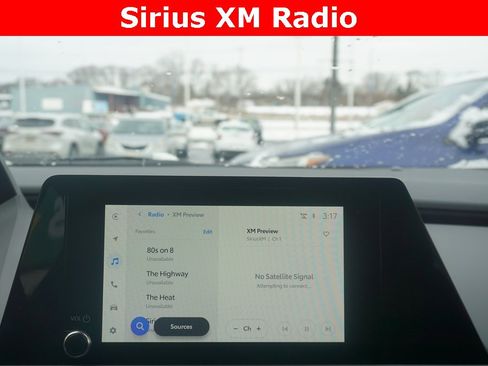 New 2026 Toyota Prius Plug-In Hybrid image 11