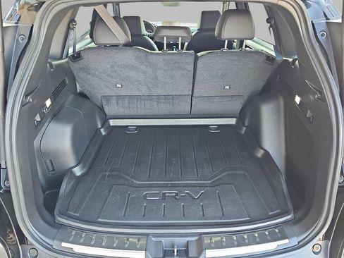 Used 2026 Honda CR-V Sport Touring image 15