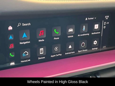 Used 2023 Porsche 911 Carrera T image 19