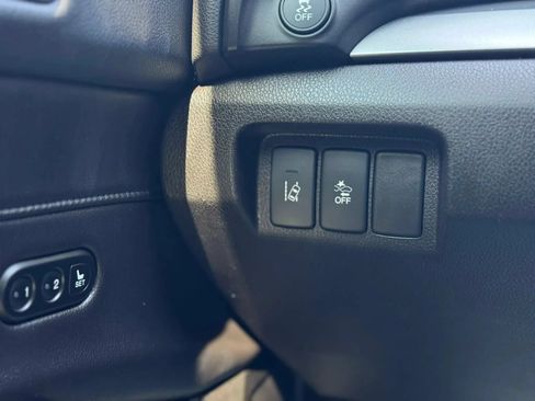 Used 2016 Acura ILX FWD image 30
