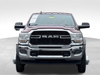 Used 2022 RAM 5500 Tradesman w/ Chrome Appearance Group RWD video 2