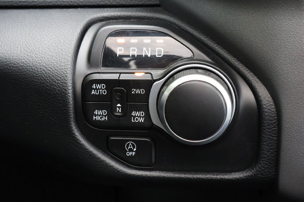 Used 2022 RAM 1500 Big Horn AWD/4WD image 20