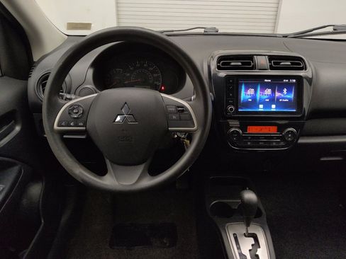 Used 2021 Mitsubishi Mirage ES FWD image 22