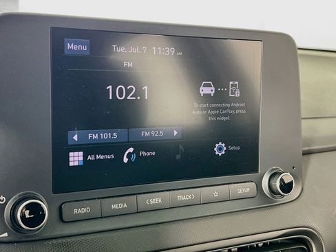 Used 2023 Hyundai Kona SE AWD/4WD image 14