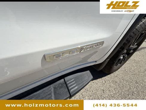 Certified 2024 GMC Sierra 1500 Elevation w/ LPO, Elevation Black Package AWD/4WD image 30