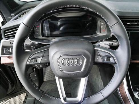 Used 2026 Audi Q7 3.0T Premium Plus w/ Premium Plus Package AWD/4WD image 10