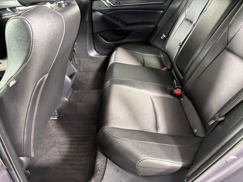 Used 2019 Honda Accord Sport image 19