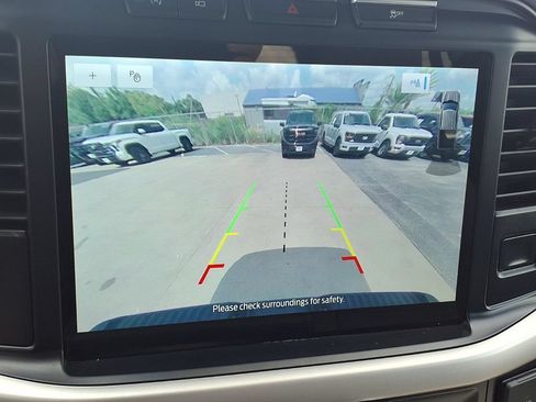 Used 2021 Ford F150 XLT w/ Equipment Group 302A High RWD image 4