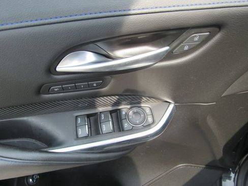 Certified 2024 Cadillac XT4 Sport AWD/4WD image 13
