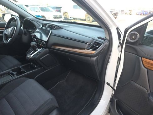 Used 2020 Honda CR-V EX image 9