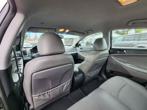 Used 2011 Hyundai Sonata SE FWD image 18