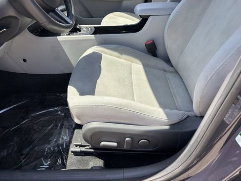 Used 2024 Hyundai Kona SEL FWD image 18