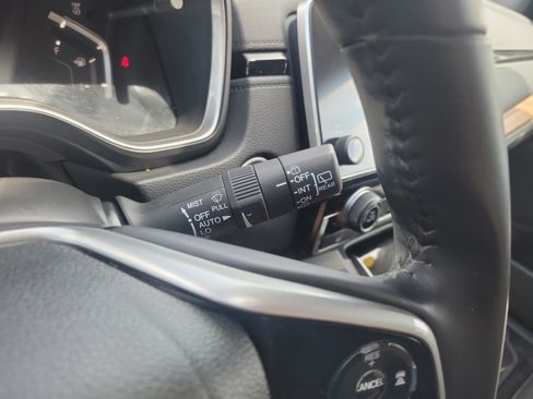 Used 2017 Honda CR-V Touring image 25