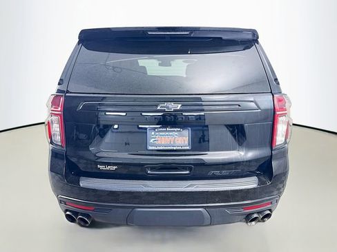Used 2023 Chevrolet Tahoe RST w/ RST Performance Edition image 6