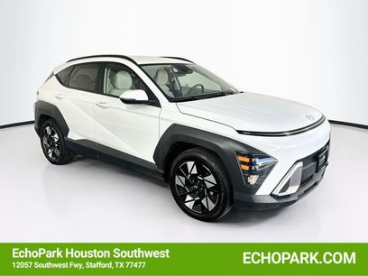 Used 2025 Hyundai Kona SEL