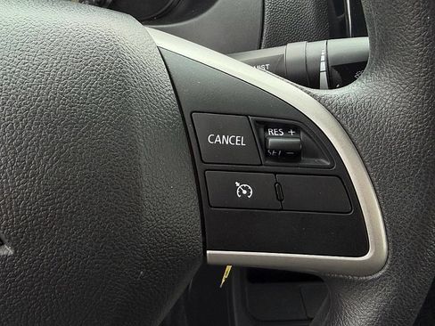 Used 2024 Mitsubishi Mirage G4 LE FWD image 16