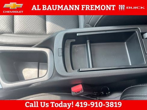 Used 2022 Buick Encore GX Essence w/ Experience Buick Package AWD/4WD image 26