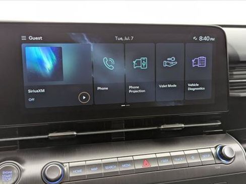 Used 2025 Hyundai Kona SEL FWD image 27