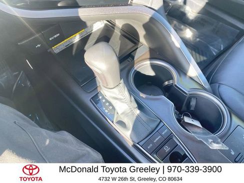 Used 2021 Toyota Camry XSE FWD image 20