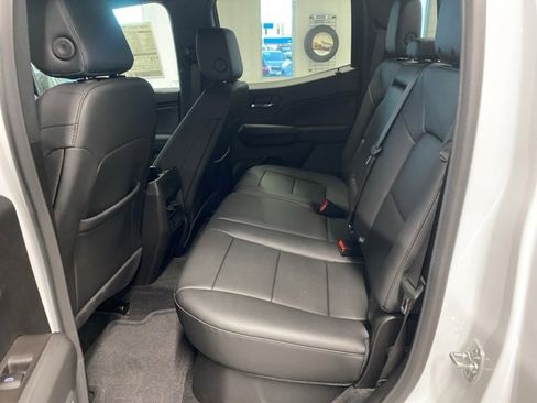 New 2025 Chevrolet Colorado LT w/ LT Convenience Package image 26