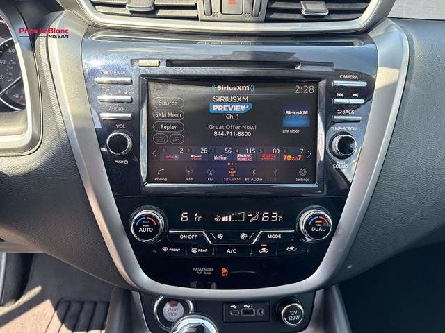 Used 2024 Nissan Murano SV FWD image 25