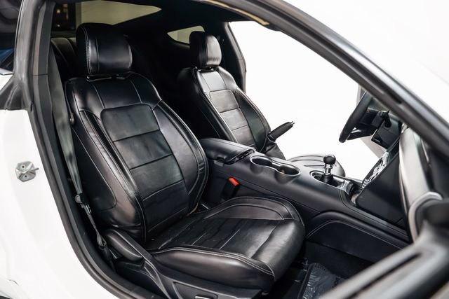 Used 2019 Ford Mustang GT Premium w/ Equipment Group 401A RWD image 25