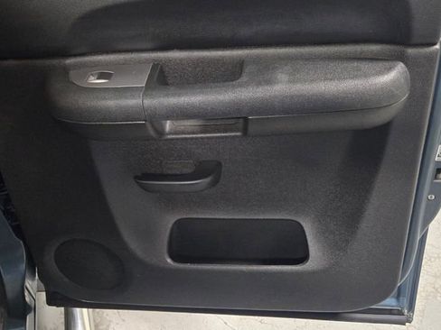 Used 2012 Chevrolet Silverado 2500 LT image 19