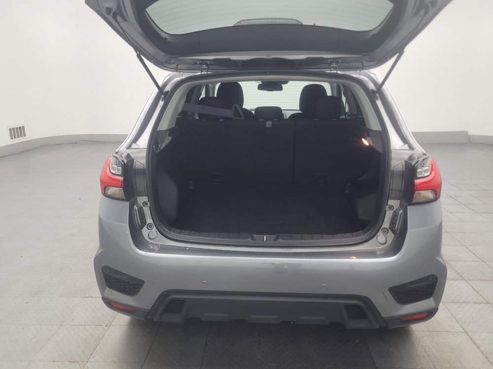 Used 2023 Mitsubishi Outlander Sport AWD image 29