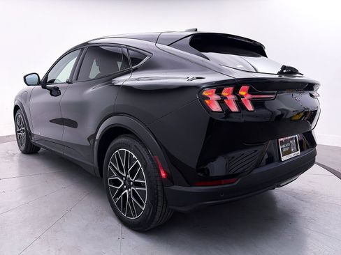 Used 2025 Ford Mustang Mach-E Premium w/ Interior Protection Package image 13