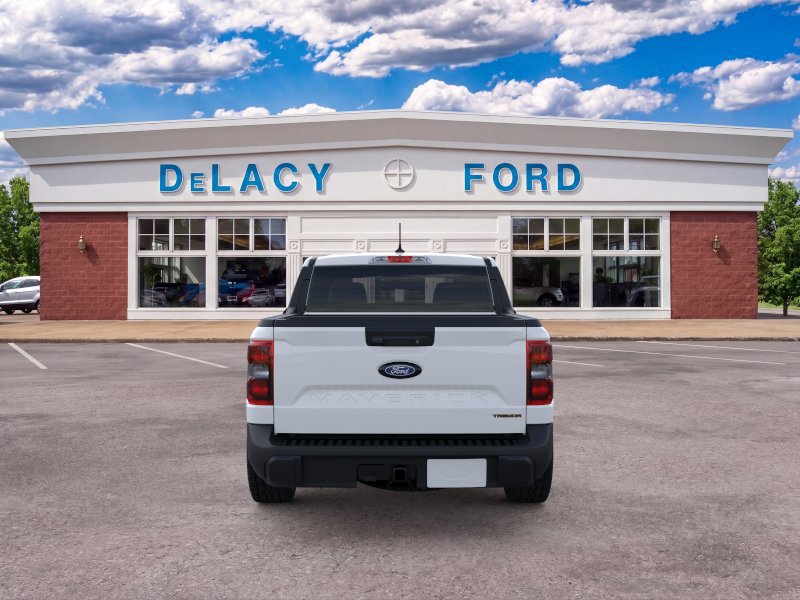 New 2026 Ford Maverick Tremor AWD/4WD image 5