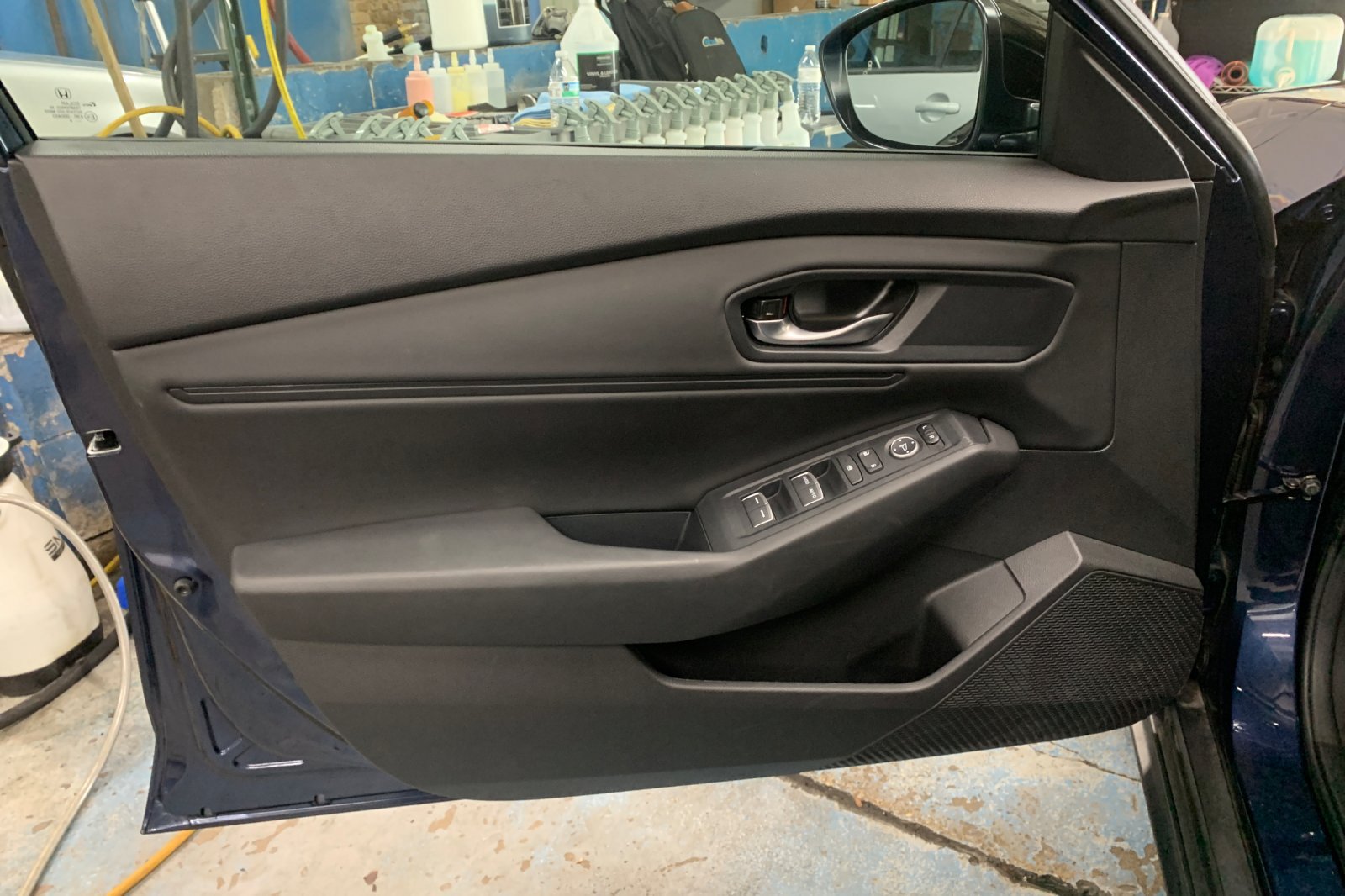 Certified 2025 Honda Accord SE image 11