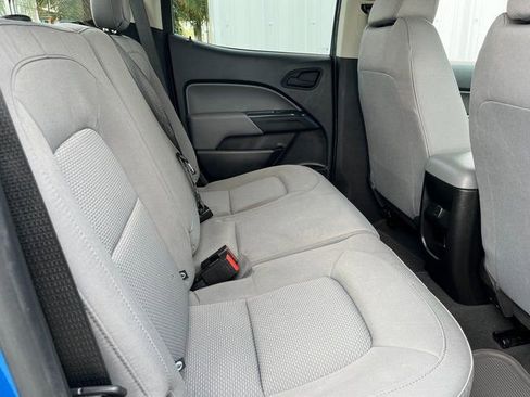 Used 2021 GMC Canyon Elevation Standard w/ Convenience Package image 16