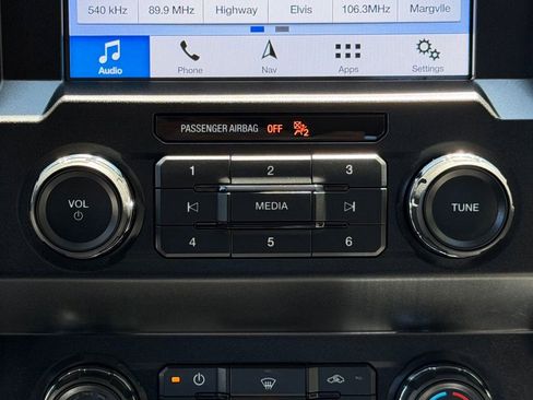 Used 2019 Ford F150 XLT w/ Equipment Group 302A Luxury AWD/4WD image 12