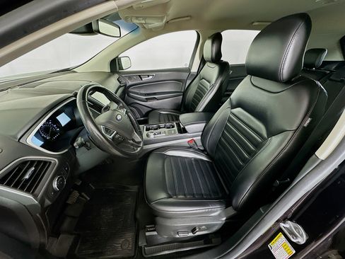 Used 2019 Ford Edge SEL w/ Equipment Group 201A AWD/4WD image 13
