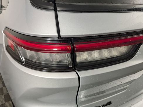 New 2025 Jeep Grand Cherokee L Limited w/ Luxury Tech Group II image 12