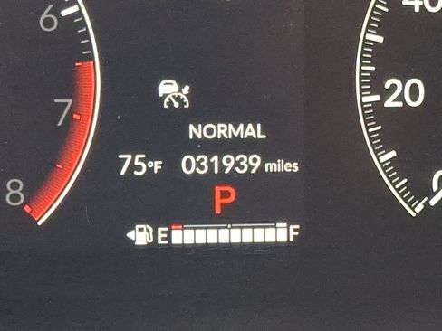 Used 2025 Honda CR-V EX image 20