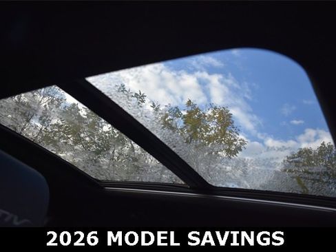 New 2025 Chevrolet TrailBlazer ACTIV w/ Convenience Package image 13