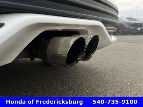 Used 2016 Ford Focus ST image 10