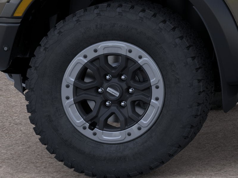 New 2026 Ford Ranger Raptor AWD/4WD image 42