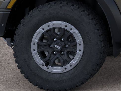 New 2026 Ford Ranger Raptor AWD/4WD image 42