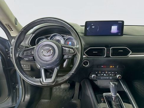 Used 2021 MAZDA CX-5 Carbon Edition FWD image 19