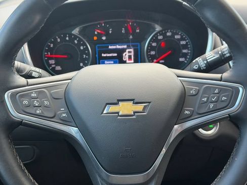Used 2023 Chevrolet Equinox LT FWD image 17