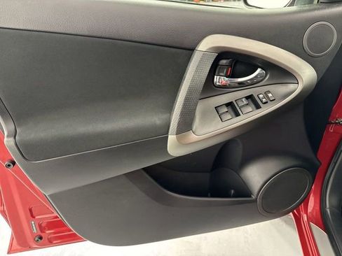 Used 2011 Toyota RAV4 Sport w/ Sport Appearance Pkg FWD image 19