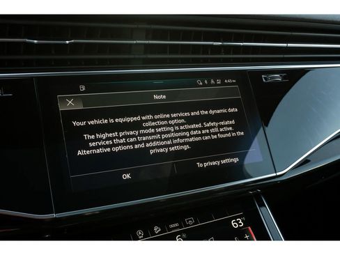 Used 2025 Audi Q7 3.0T Premium Plus AWD/4WD image 25