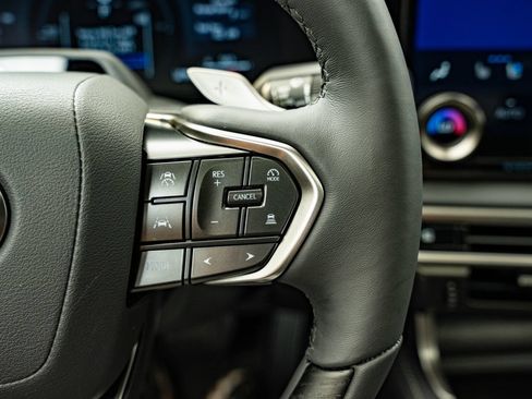 New 2026 Lexus RX 350h AWD/4WD image 29