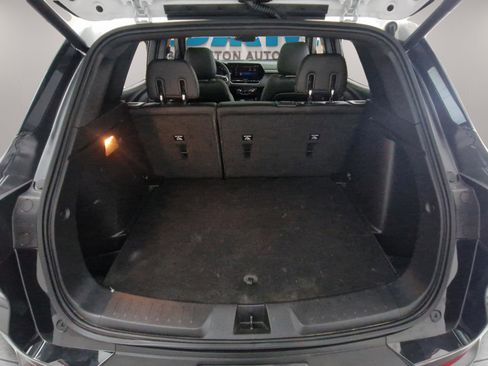 New 2025 Chevrolet TrailBlazer ACTIV w/ Convenience Package image 26